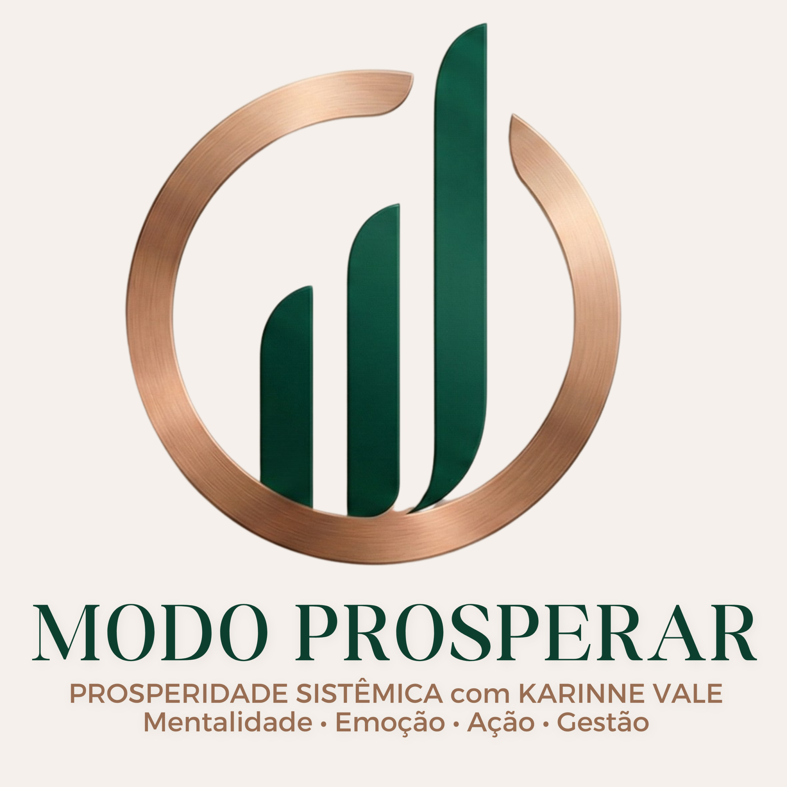 Modo Prosperar